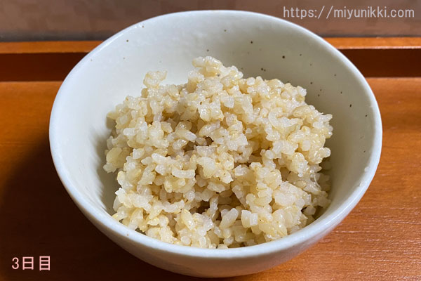酵素玄米小豆なしの作り方・炊飯器で簡単！期待できる効果は？